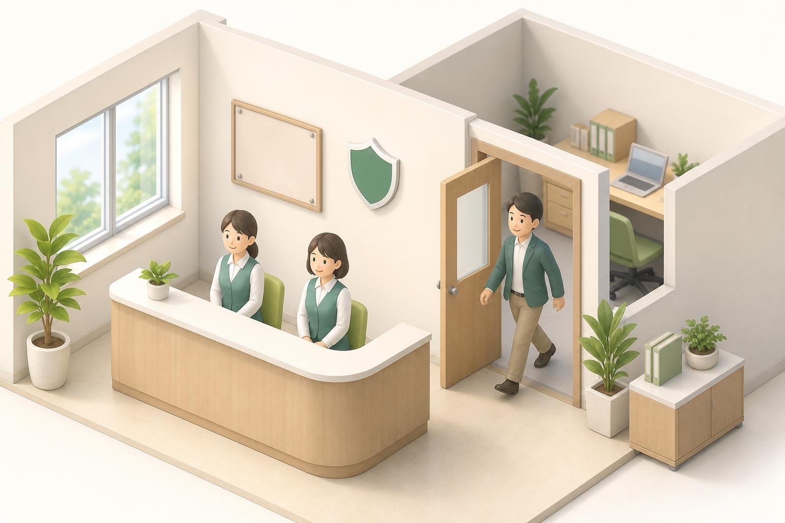 カスハラ対策の義務化とは? 2026年10月から、すべての会社がしなければならない10の措置