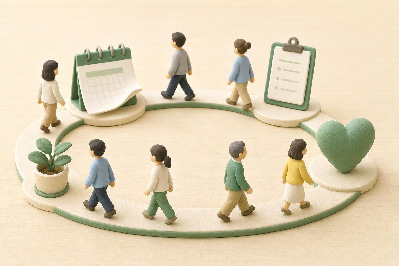 会社の健康診断の義務とは? 対象になる人・種類・費用と、結果が出たあとにすること