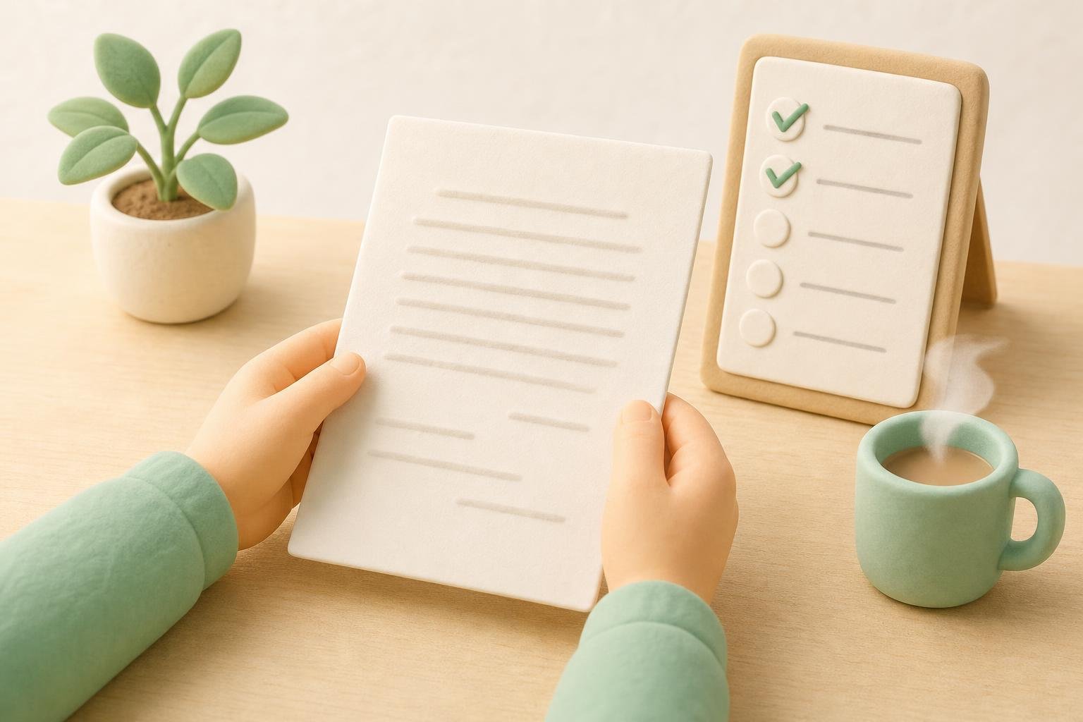 休職の診断書が出たら、会社はどうする? 受け取った日から休み始めるまでの対応
