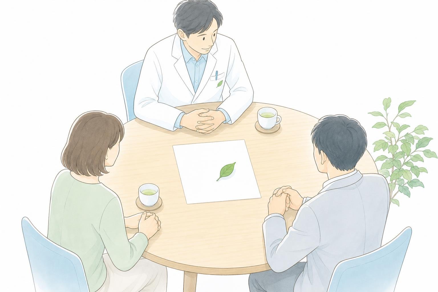 ストレスチェックの面接のあと、会社がすること:医師の意見と働き方の配慮